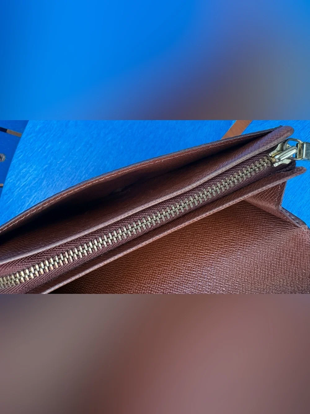 Louis Vuitton Monogram Wallet